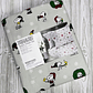 Sábanas Snoopy Navidad (2 plazas) - Miniatura 9