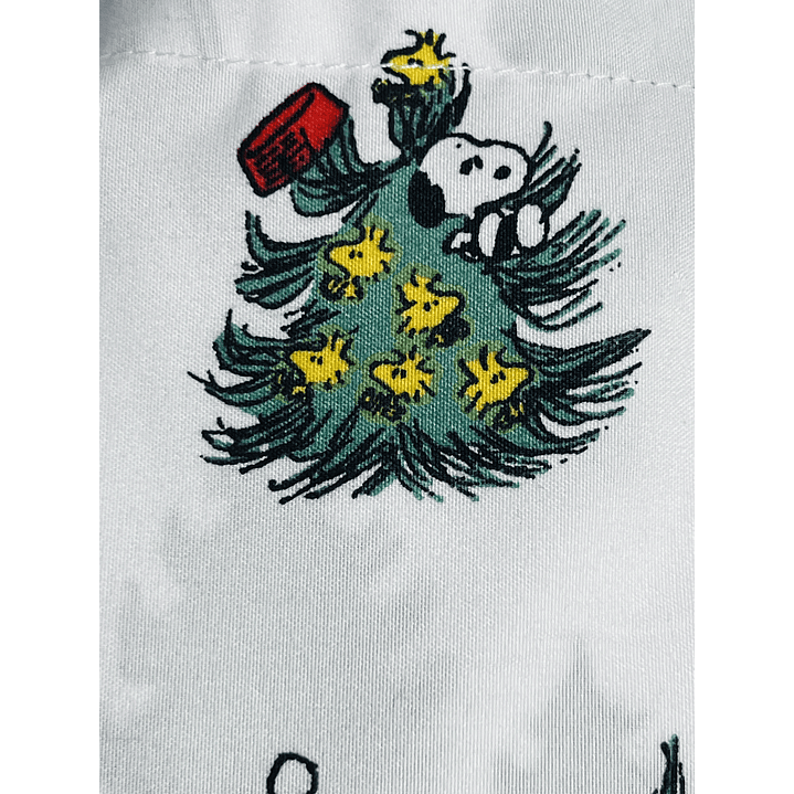 Sábanas Snoopy Navidad (2 plazas) 5