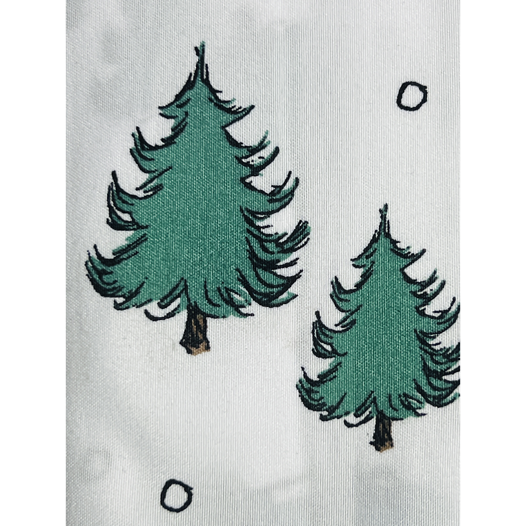 Sábanas Snoopy Navidad (2 plazas) 6