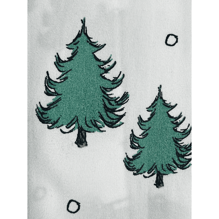 Sábanas Snoopy Navidad (2 plazas) 6