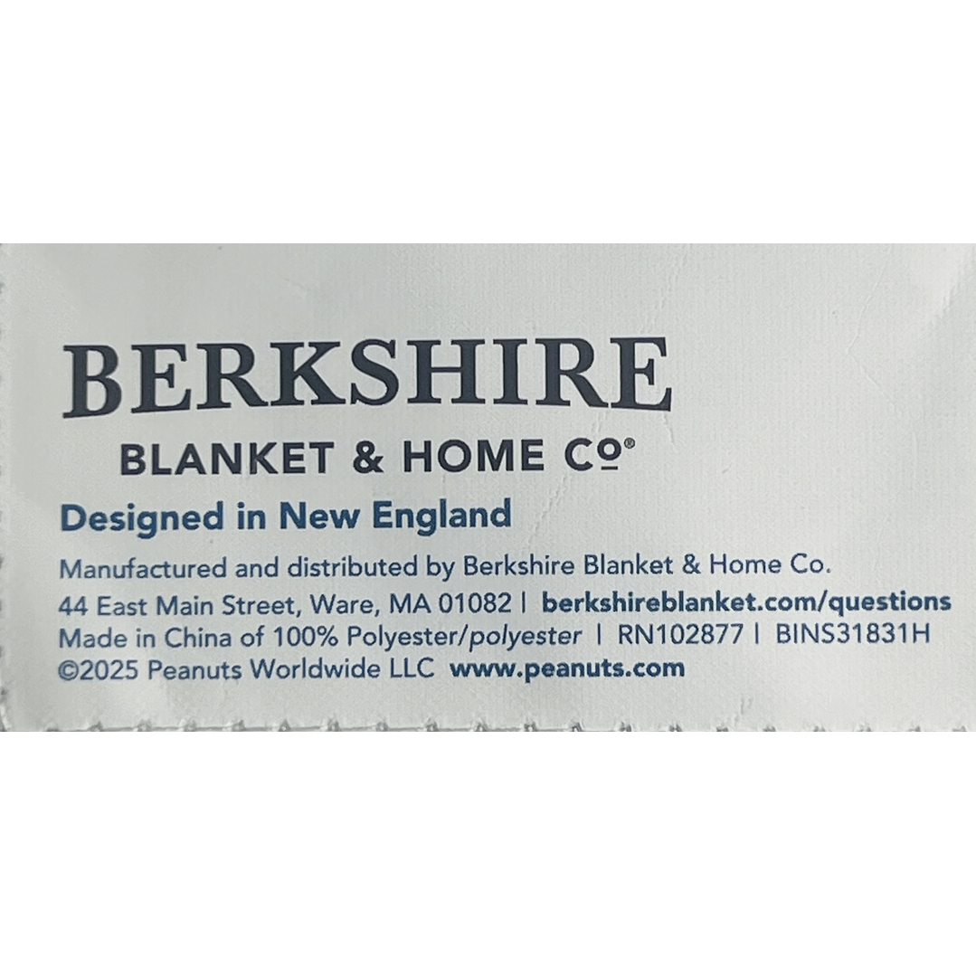 Sábanas Snoopy  Halloween (2 plazas) 8