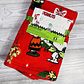 Pack toallas de mano Snoopy Navidad - Miniatura 2