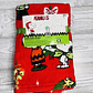 Pack toallas de mano Snoopy Navidad - Miniatura 3