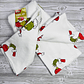 Pack paños de cocina Grinch - Miniatura 4