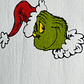 Pack paños de cocina Grinch - Miniatura 7