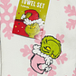 Pack paños de cocina Grinch - Miniatura 6