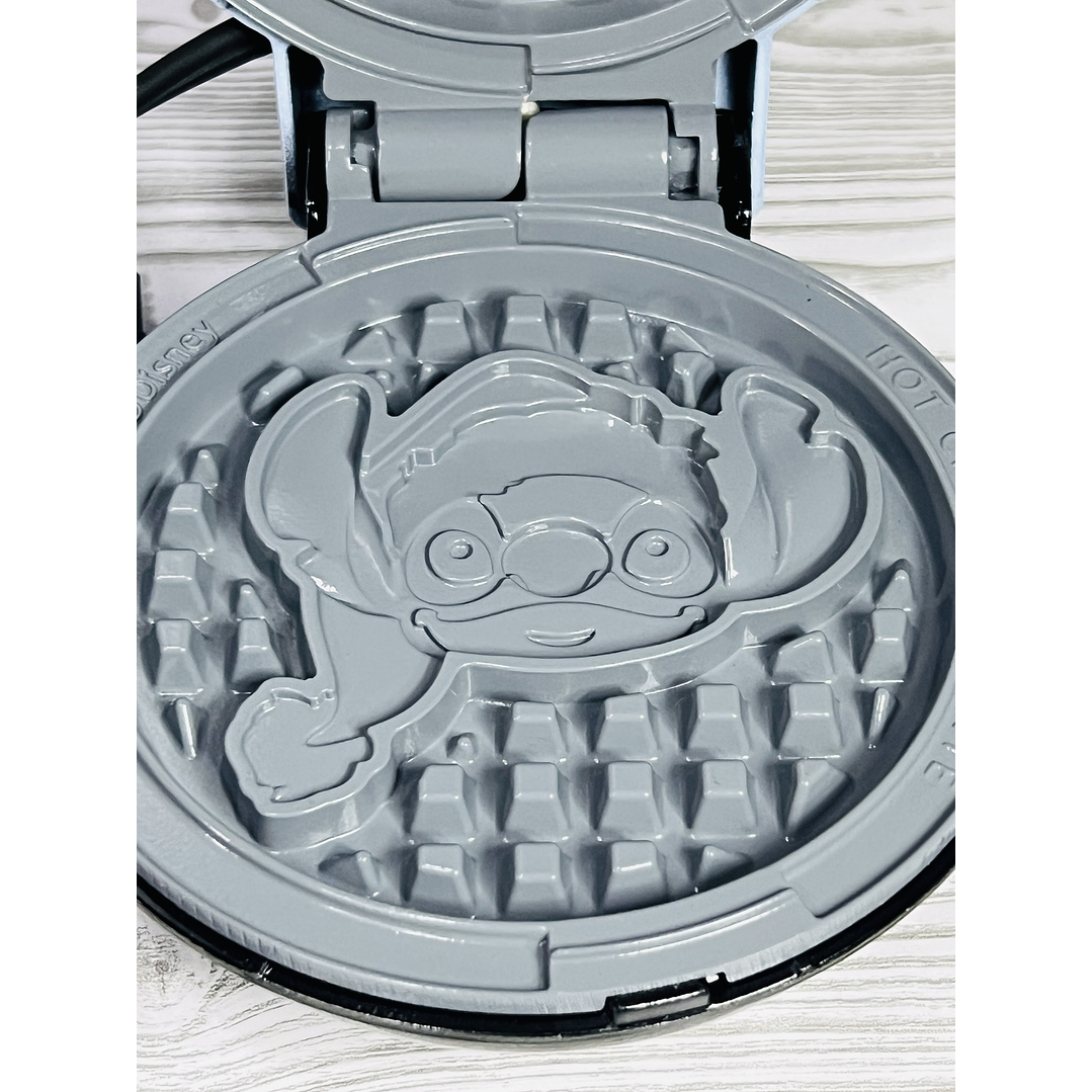 Waflera Stitch Navidad 5