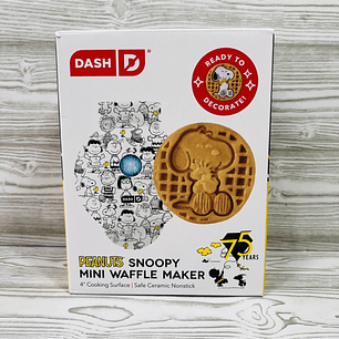 Waflera Snoopy 