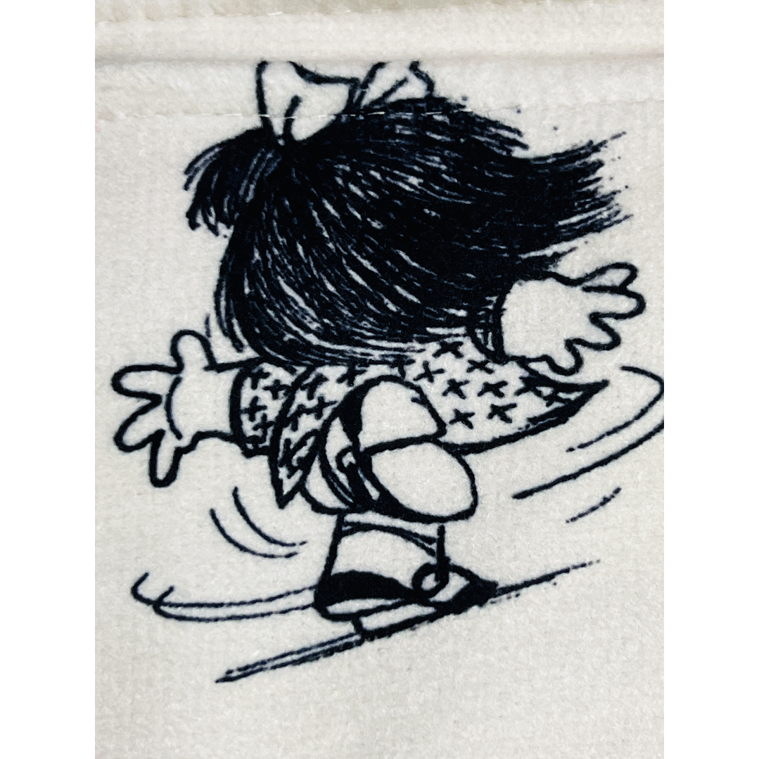 Pack paños de cocina Mafalda 9