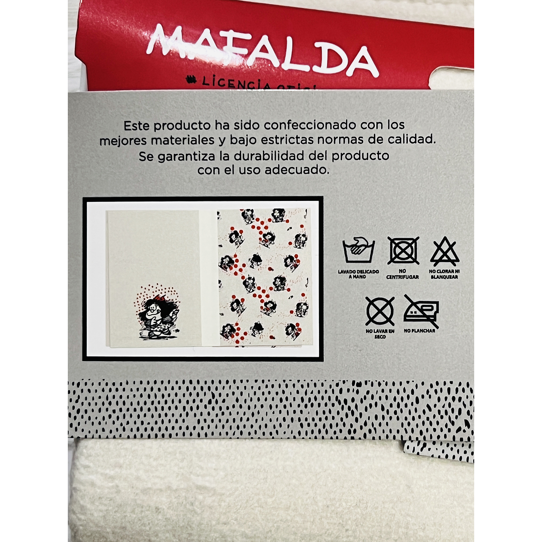 Pack paños de cocina Mafalda 13
