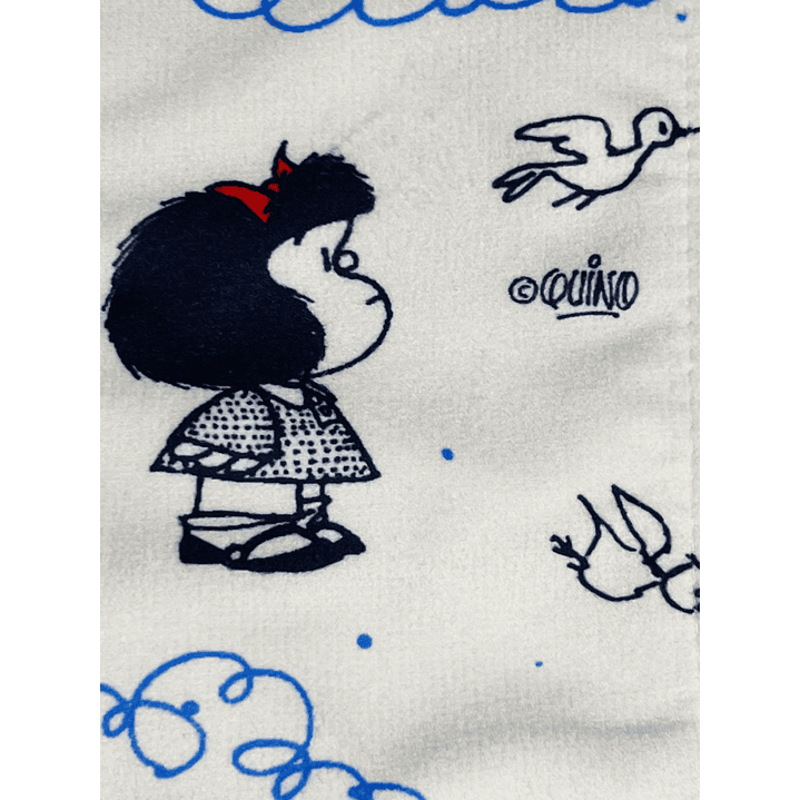 Pack paños de cocina Mafalda 6