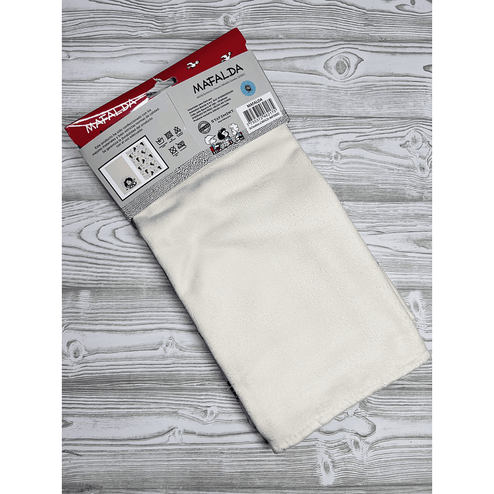 Pack paños de cocina Mafalda 5