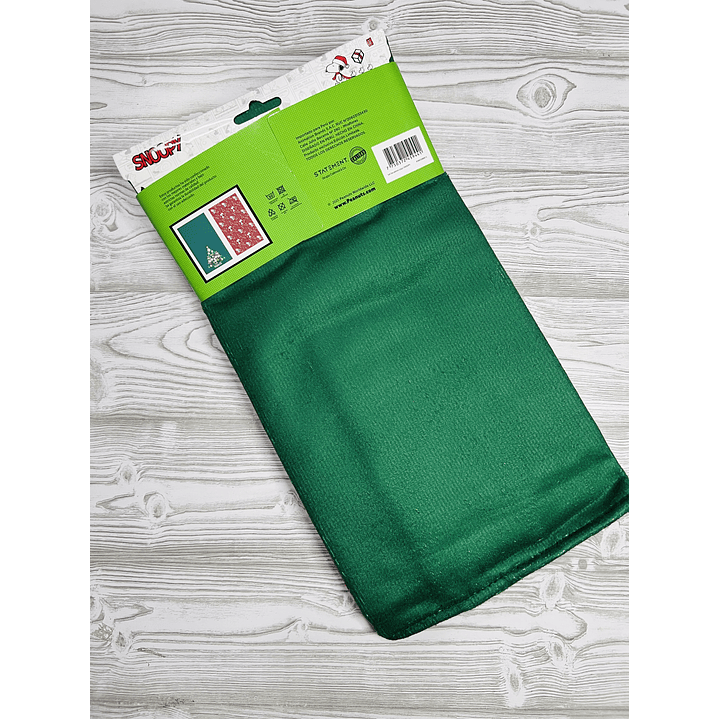 Pack paños de cocina Snoopy Navidad 4