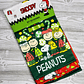 Pack paños de cocina Snoopy Navidad - Miniatura 3