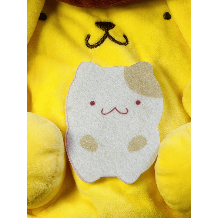 Cartera Pompompurin 5