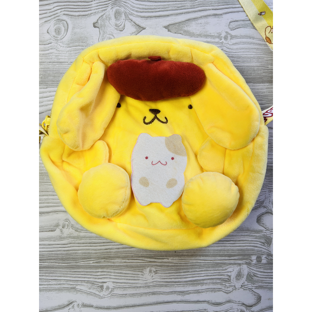 Cartera Pompompurin 6