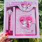 Set My Melody - Miniatura 1