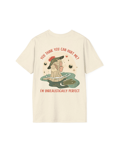Swamp Fairy T-Shirt