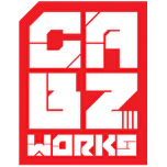 Logo de CABZworks