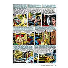 The EC Archives: Weird Science Vol. 4 Tapa Blanda EN INGLES 4