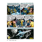 The EC Archives: Weird Science Vol. 4 Tapa Blanda EN INGLES 5