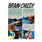 The EC Archives: Weird Fantasy Vol 4 Tapa Blanda EN INGLES 2