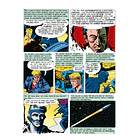 The EC Archives: Weird Fantasy Vol 4 Tapa Blanda EN INGLES 4