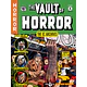 The EC Archives: The Vault of Horror Vol 4 Tapa Blanda EN INGLES