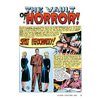 The EC Archives: The Vault of Horror Vol 4 Tapa Blanda EN INGLES 2