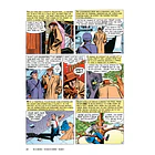 The EC Archives: The Vault of Horror Vol 4 Tapa Blanda EN INGLES 3