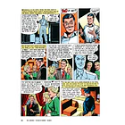 The EC Archives: The Vault of Horror Vol 4 Tapa Blanda EN INGLES 5
