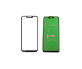 Protector Vidrio Irrompible Full Ceramico Huawei mate 20 lite