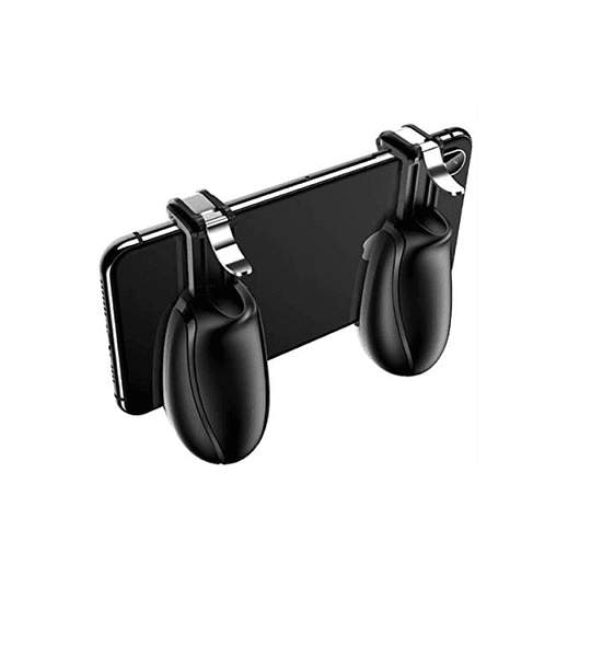 Controlador Gatillos Separados Joystick Gamepad Fornite