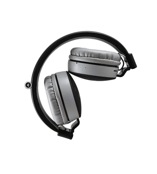 Auricular Diadema Bluetooth Mp3 I7 - Celulares Ecuador