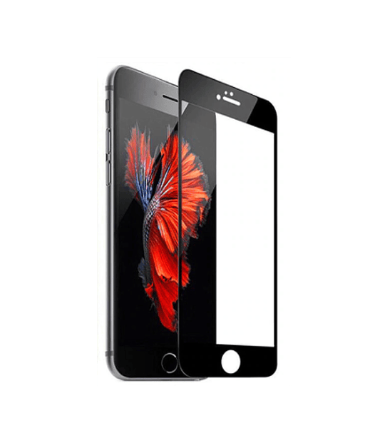 Protector Irrompible Nano Film No Vidrio iPhone 6 / 6s