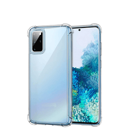 Protector Case Premium Esquina Fino Transparente Huawei P30