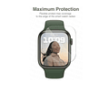 Protector Pantalla Hidrogel Apple Watch Serie 7 (45 Mm ) 