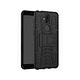 funda estuche armadura para asus zenfone