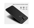 funda protector  fibra carbono compatible con Asus Zenfone