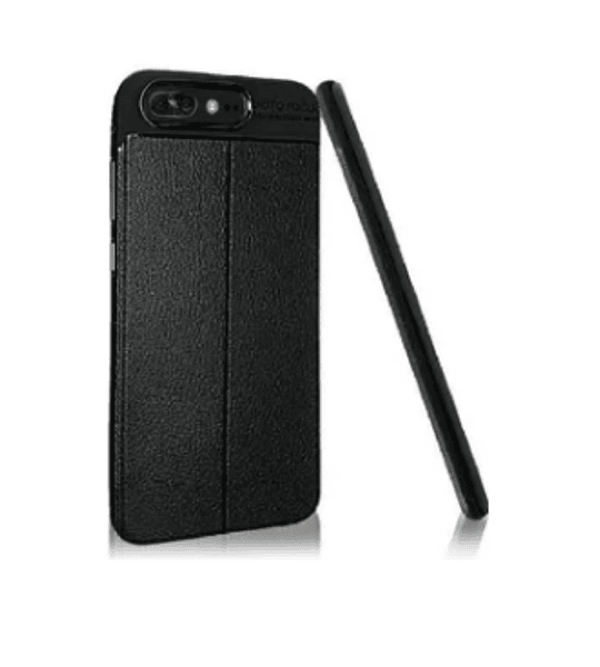 funda protector tipo cuero compatible con Asus zenfone varios modelos