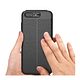 Funda Para Asus Zenfone Protector Tipo Cuero Elegante Resistente Antiimpacto