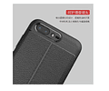 Funda Para Asus Zenfone Protector Tipo Cuero Elegante Resistente Antiimpacto