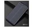 Funda Para Asus Zenfone Protector Tipo Cuero Elegante Resistente Antiimpacto