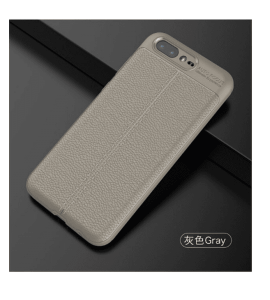 Funda Para Asus Zenfone Protector Tipo Cuero Elegante Resistente Antiimpacto