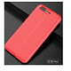 Funda Para Asus Zenfone Protector Tipo Cuero Elegante Resistente Antiimpacto