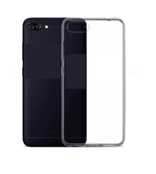 Funda Slim Protector Asus Zenfone varios modelos