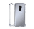 Funda Estuche Universal Clean Bumper Compatible Samsung S9