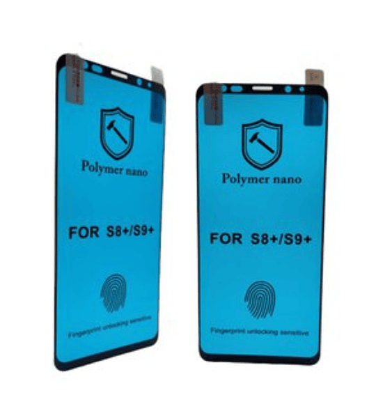 Protector Pantalla Nano Compatible Samsung S9+ / S8+