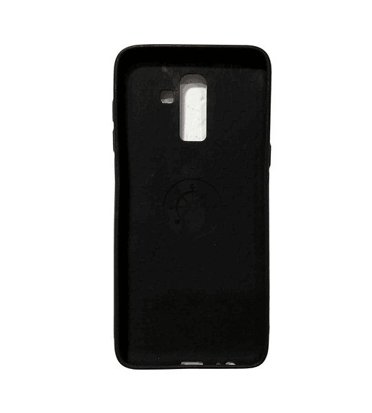 Funda Estuche Tipo Cuero Compatible Samsung J8 2018