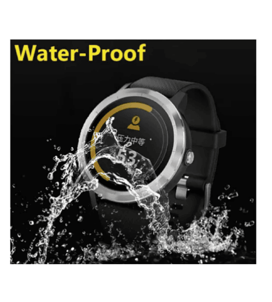 Protector Pantalla Para Huawei  watch en Hydrogel compatible con 